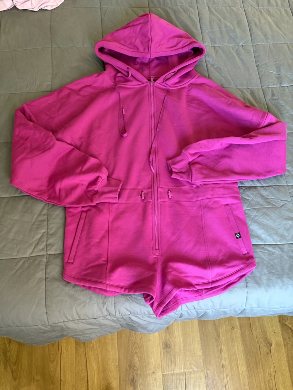 POPFLEX romper